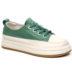 Franco Gerardo Pantofi dama KM2286 verde ID3306-VRD