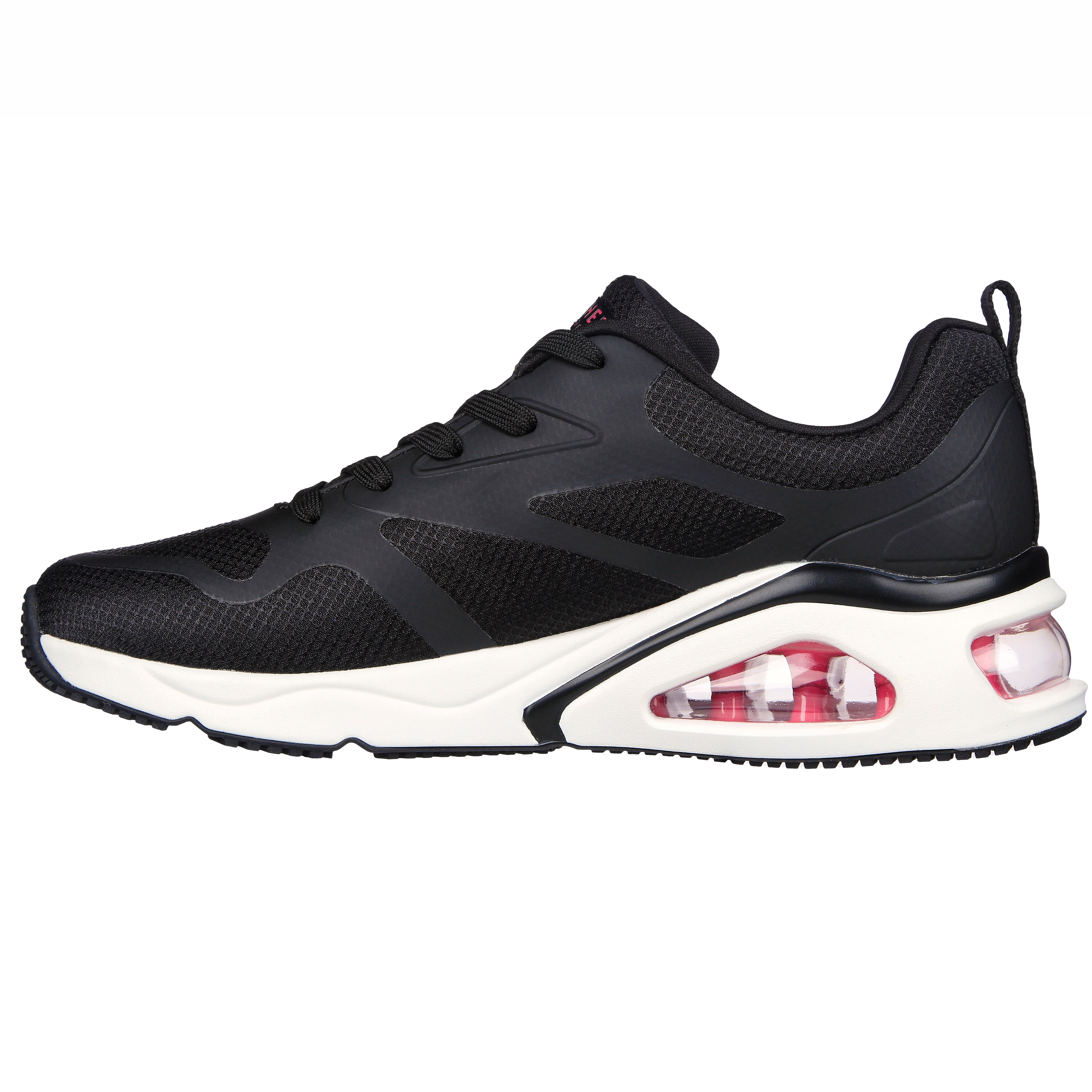 Skechers Pantofi dama sport TRES AIR 177420 negru ID3314-NG