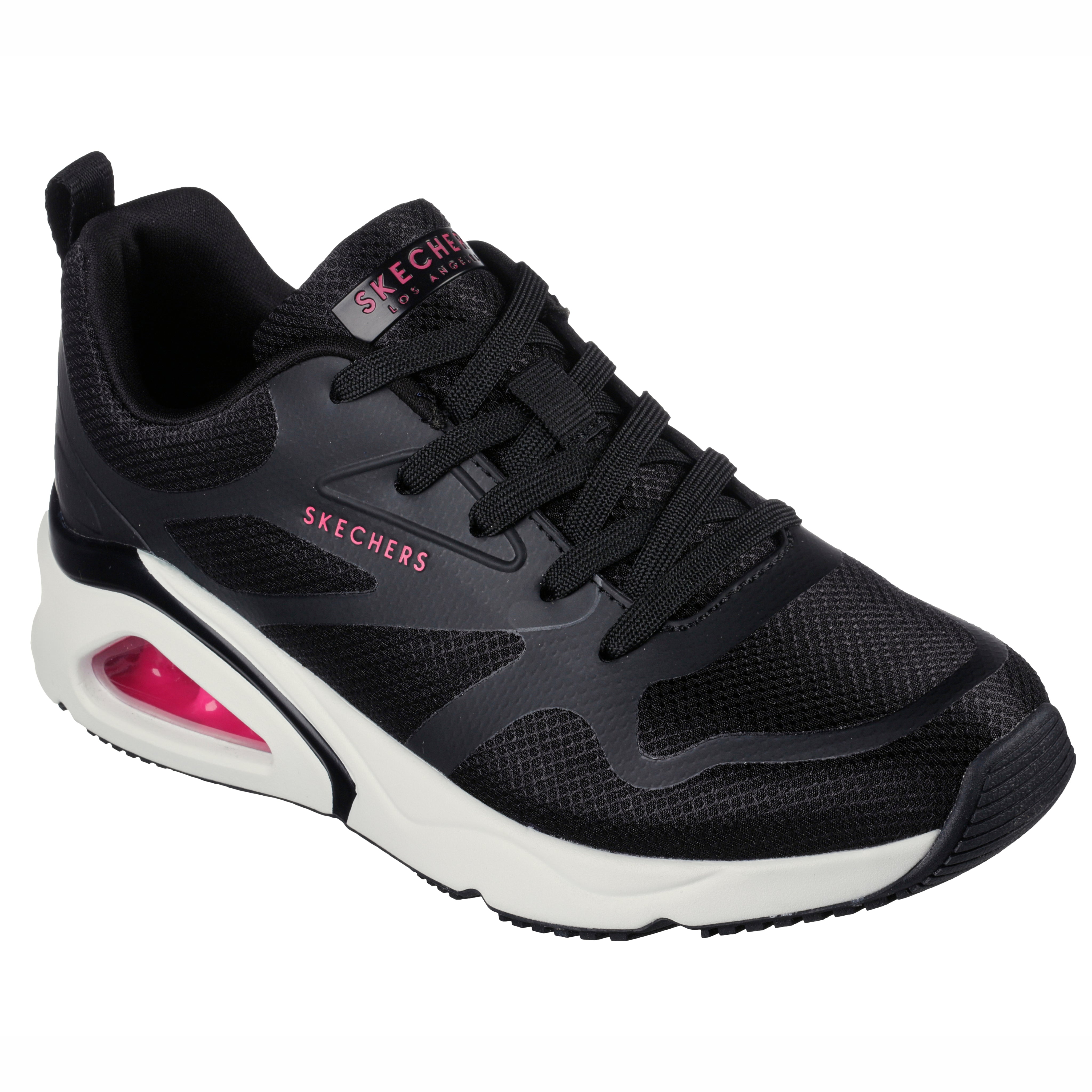 Skechers Pantofi dama sport TRES AIR 177420 negru ID3314-NG