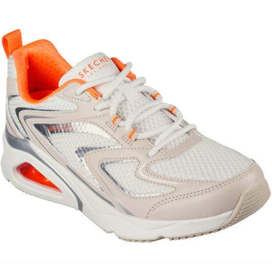 Skechers Pantofi dama sport TRES AIR 177426 bej ID3315-BEJ