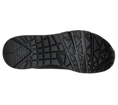 Skechers Pantofi dama sport  UNO GOLDEN AIR 177094 BBK ID3335-BBK