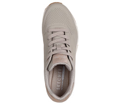 Skechers Pantofi dama sport  UNO GOLDEN AIR 177094 TAUPE ID3335-TPE