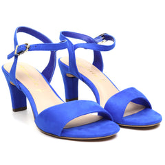 Tamaris Sandale dama 1 28028 20 bleu ID3360-BLU