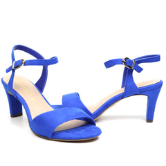 Tamaris Sandale dama 1 28028 20 bleu ID3360-BLU