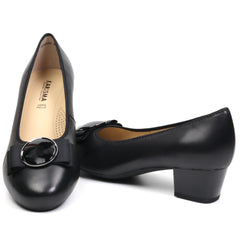 Karisma Pantofi dama JIJI20099A 01 N negru ID3366-NG