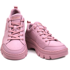 Skechers Pantofi dama fashion sport 177246 MVE ID3388-MVE