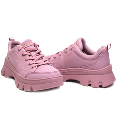 Skechers Pantofi dama fashion sport 177246 MVE ID3388-MVE