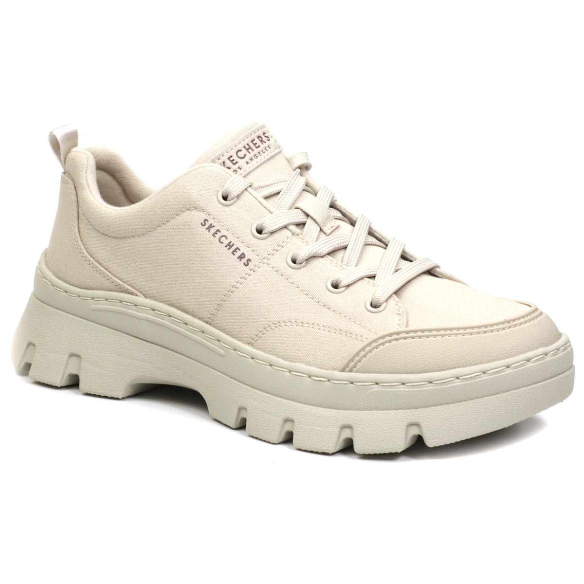 Skechers Pantofi dama fashion sport 177246 OFWT ID3388-OFWT