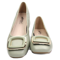 Pass Collection Pantofi dama T1D2105 1 06 N vernil ID3398-VER