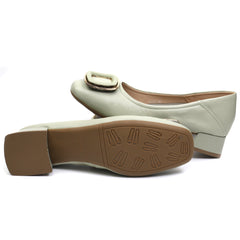 Pass Collection Pantofi dama T1D2105 1 06 N vernil ID3398-VER