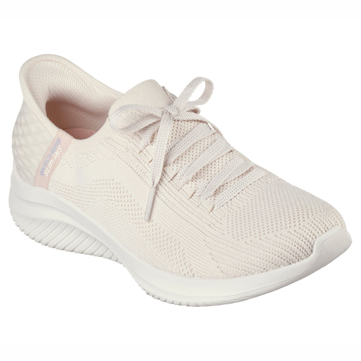 Skechers Pantofi dama sport ULTRA FLEX 3.0 149710 NATURAL ID3415-NAT