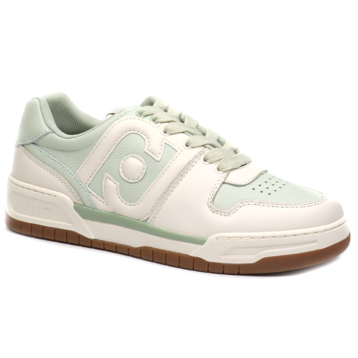 Id3465 Liu Jo Sneakers dama GYN 20 BA3093PX331S1887 vernil ID3465-VER – ROCA Shoes