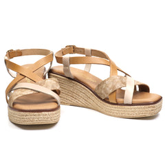 Lola Canales Sandale dama 44510 camel ID3476-CML