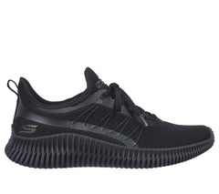Skechers Pantofi dama sport Bobs Geo New 117417 BBK ID3538-BBK
