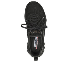 Skechers Pantofi dama sport Bobs Geo New 117417 BBK ID3538-BBK