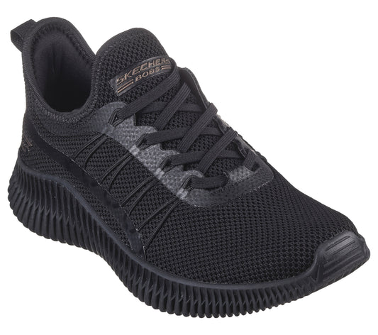 Skechers Pantofi dama sport Bobs Geo New 117417 BBK ID3538-BBK