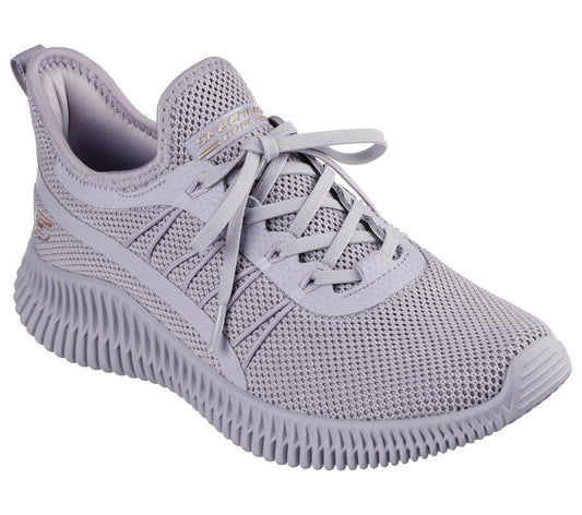 Skechers Pantofi dama sport Bobs Geo New 117417 QUAIL ID3538-QUAL