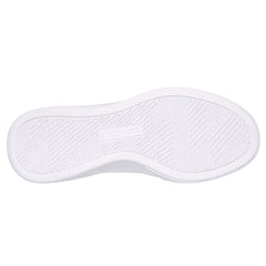 Skechers Pantofi dama sport CORDOVA CLASSIC BEST 185060 WHITE/BLACK ID3551-WBK