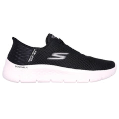 Skechers Pantofi dama sport GO WALK FLEX GRAND 124975 BKW ID3559-BKW