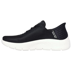 Skechers Pantofi dama sport GO WALK FLEX GRAND 124975 BKW ID3559-BKW