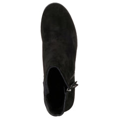 Skechers Ghete dama TAXI DON'T TRIP 48459 BLACK ID3560-BLK