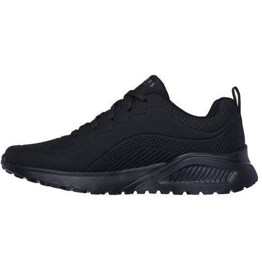 Skechers Pantofi barbati sport Uno Lite 183120 BBK IB2458-BBK