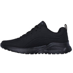 Skechers Pantofi barbati sport Uno Lite 183120 BBK IB2458-BBK