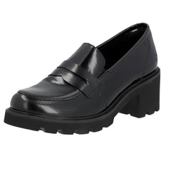Remonte Pantofi dama D0A00 01 negru ID3581-NG