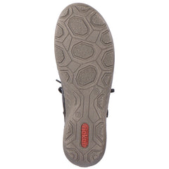 Rieker Ghete dama 52509 14 bleumarin ID3602-BLM