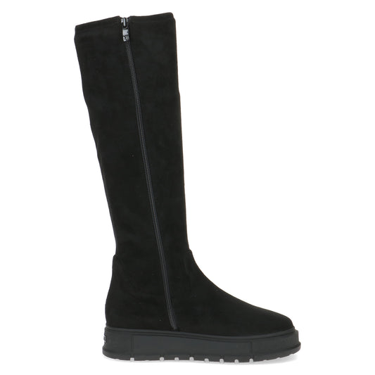 Caprice Cizme dama stretch 9 25610 41 negru stretch ID3613-NGSTH