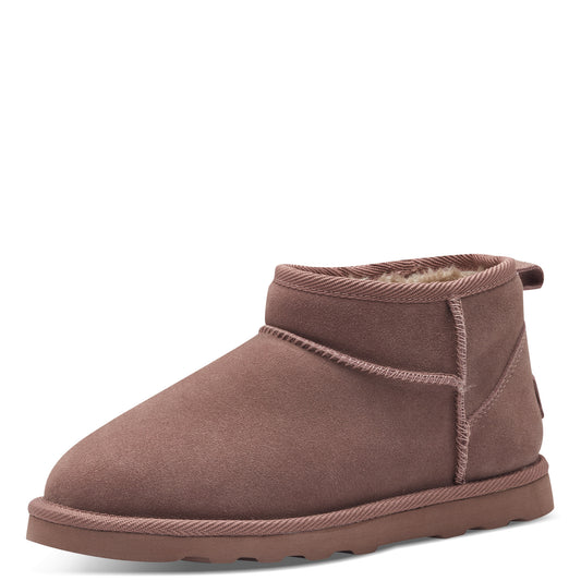 s.Oliver Ghete dama stil UGG 5 26351 41 OLD ROSE ID3635-OLDR