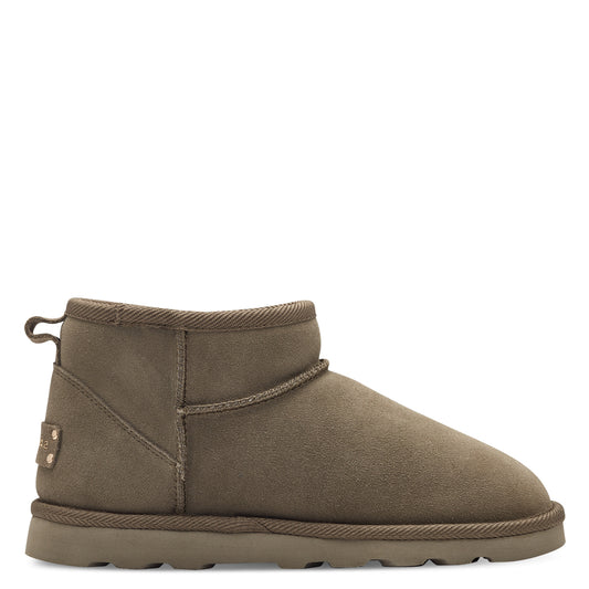 s.Oliver Ghete dama stil UGG 5 26351 41 SAGE ID3635-SAGE