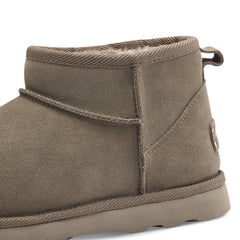 s.Oliver Ghete dama stil UGG 5 26351 41 SAGE ID3635-SAGE