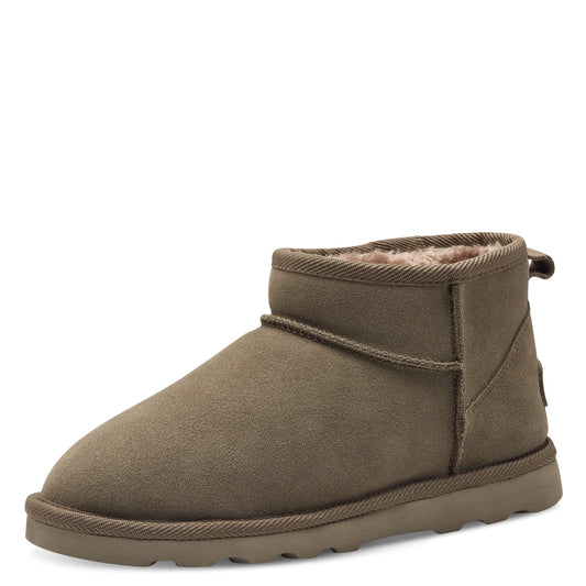 s.Oliver Ghete dama stil UGG 5 26351 41 SAGE ID3635-SAGE