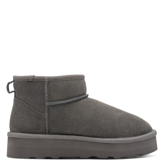 s.Oliver Ghete dama stil UGG 5 26352 41 GRAPHITE ID3644-GRAPH