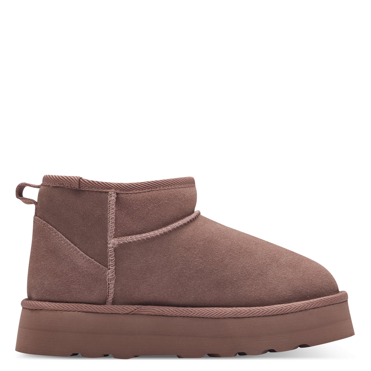 s.Oliver Ghete dama stil UGG 5 26352 41 OLD ROSE ID3644-OLDR