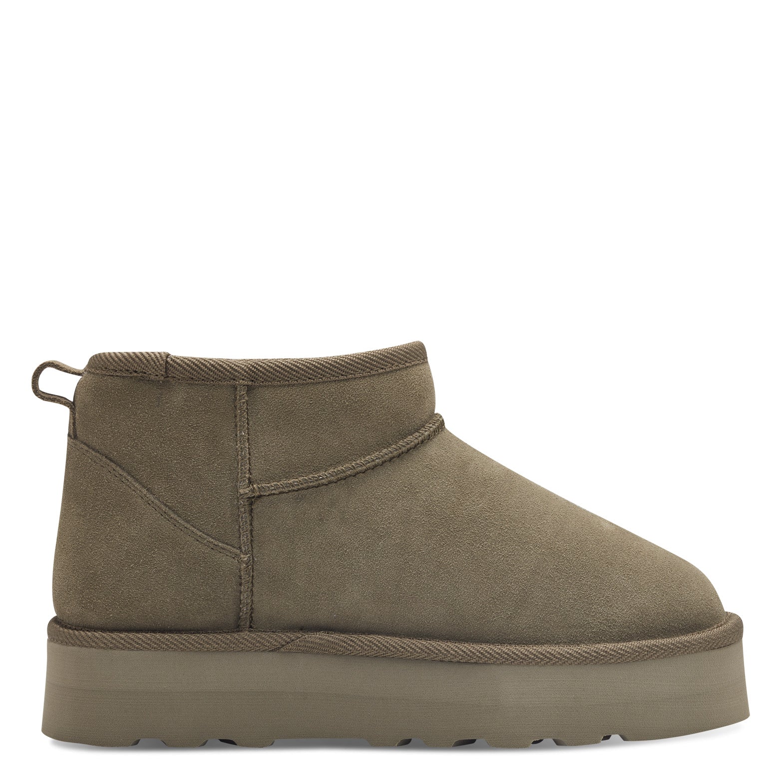 s.Oliver Ghete dama stil UGG 5 26352 41 SAGE ID3644-SAGE