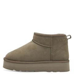 s.Oliver Ghete dama stil UGG 5 26352 41 SAGE ID3644-SAGE