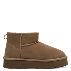 s.Oliver Ghete dama stil UGG 5 26352 41 taupe velur ID3644-TPEV