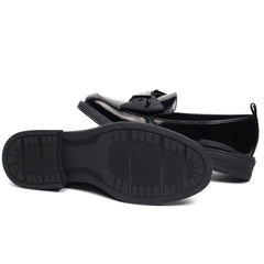 Epica Pantofi dama C03L82 UZ1860 CP750A 01 L negru lac ID3664-NGL