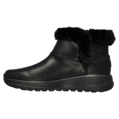 Skechers Ghete dama ON THE GO JOY 144013 BBK ID3671-BBK