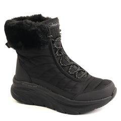 Skechers Ghete de dama D' LUX WALKER WINTER 167388 BBK ID3672-BBK