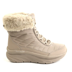 Skechers Ghete de dama D' LUX WALKER WINTER 167388  ID3672-DKTP