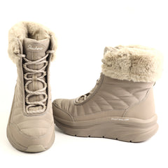 Skechers Ghete de dama D' LUX WALKER WINTER 167388  ID3672-DKTP