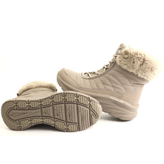 Skechers Ghete de dama D' LUX WALKER WINTER 167388  ID3672-DKTP