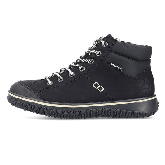 Rieker Ghete dama Z4244 00 negru ID3675-NG