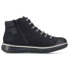 Rieker Ghete dama Z4244 00 negru ID3675-NG