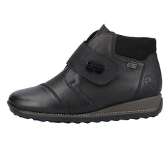 Rieker Ghete dama 44255 00 negru ID3700-NG