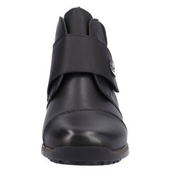 Rieker Ghete dama 44255 00 negru ID3700-NG