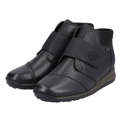Rieker Ghete dama 44255 00 negru ID3700-NG